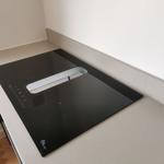 Projekt Silestone Camden - Malmö