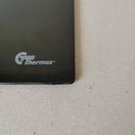 Projekt Silestone Camden - Malmö