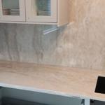 Projekt Dekton Arga - Skövde