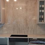 Projekt Dekton Arga - Skövde