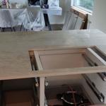 Projekt Dekton Arga - Skövde