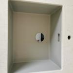 Projekt Silestone Snowy Ibiza - Limhamn