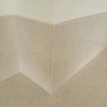 Projekt Silestone Snowy Ibiza - Limhamn