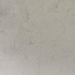 Projekt Silestone Snowy Ibiza - Limhamn