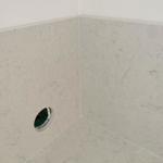 Projekt Silestone Snowy Ibiza - Limhamn