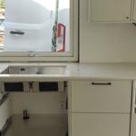 Projekt Dekton Helena - Vellinge