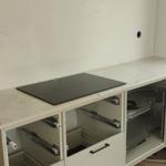 Projekt Dekton Helena - Vellinge