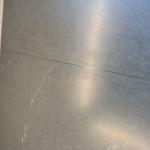 Projekt Silestone Eternal Charcoal Soapstone - Malmö