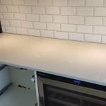 Projekt Silestone Desert Silver - Viken