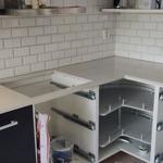 Projekt Silestone Desert Silver - Viken