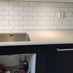 Projekt Silestone Desert Silver - Viken