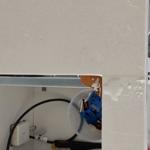 Projekt Silestone Desert Silver - Viken