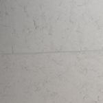 Projekt Silestone Snowy Ibiza - Hjärup