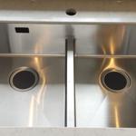 Projekt Silestone Snowy Ibiza - Hjärup