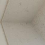 Projekt Silestone Snowy Ibiza - Hjärup