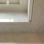 Projekt Silestone Snowy Ibiza - Hjärup