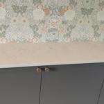 Projekt Silestone Snowy Ibiza - Hjärup