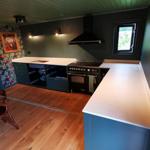 Projekt Dekton Danae - Frillesås