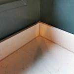 Projekt Dekton Danae - Frillesås