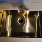 Projekt Dekton Danae - Frillesås