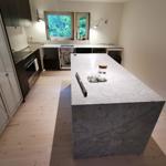 Projekt Carrara C - Höllviken