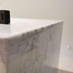 Projekt Carrara C - Höllviken