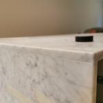 Projekt Carrara C - Höllviken