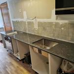 Projekt Steel Grey - Åkarp