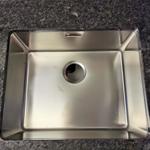 Projekt Steel Grey - Åkarp