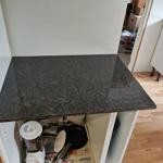 Projekt Steel Grey - Åkarp