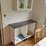 Projekt Steel Grey - Åkarp