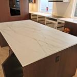 Projekt Dekton Rem (Velvet) - Greve