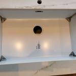 Projekt Dekton Rem (Velvet) - Greve