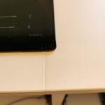 Projekt Dekton Rem (Velvet) - Greve