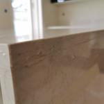 Projekt Silestone Snowy Ibiza - Växjö