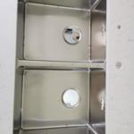 Projekt Silestone Snowy Ibiza - Växjö