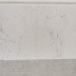 Projekt Silestone Snowy Ibiza - Växjö