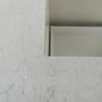 Projekt Silestone Snowy Ibiza - Växjö