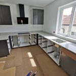 Projekt Silestone Lagoon - Malmö