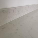 Projekt Silestone Lagoon - Malmö