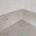 Projekt Silestone Lagoon - Malmö