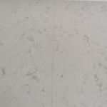 Projekt Silestone Lagoon - Malmö