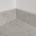 Projekt Silestone Lagoon - Malmö