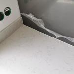 Projekt Silestone Lagoon - Malmö