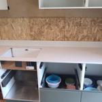 Projekt Starlight White - Tollarp 