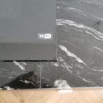 Projekt Cosmic Black - Jyllinge