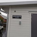 Projekt Bohus Grå - Varberg