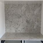 Projekt Sensa Colonial White - Malmö