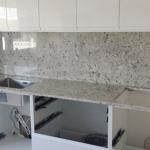 Projekt Sensa Colonial White - Malmö