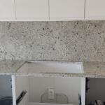 Projekt Sensa Colonial White - Malmö